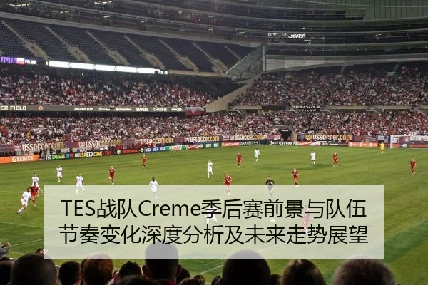TES战队Creme季后赛前景与队伍节奏变化深度分析及未来走势展望